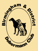 Birmingham & District Dobermann Club
