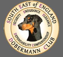 South East of England Dobermann Club